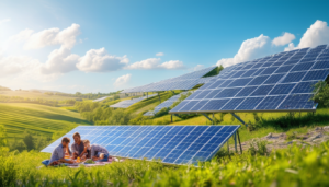 La France connaît une augmentation significative de l’autoconsommation solaire, favorisée par des mesures incitatives et un cadre réglementaire adapté. Ce phénomène devrait accentuer la transition énergétique, permettant aux ménages de produire et de consommer leur propre électricité grâce à l’énergie […]
