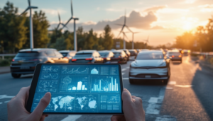 Dans un contexte où la transition énergétique est devenue une priorité mondiale, il est crucial de mettre en place des méthodes efficaces pour évaluer l’impact environnemental des véhicules. La réduction des émissions de gaz à effet de serre est un […]