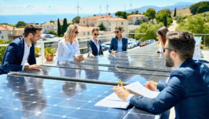 Voltaïca, une entreprise corse fondée en 2008, s’est illustrée récemment par sa levée de fonds de 2,5 millions d’euros avec l’aide de FemuQuì. Cette levée de fonds, finalisée à la fin juillet, permettra à cette PME innovante spécialisée dans l’énergie […]