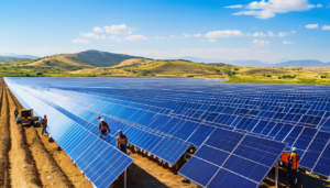 Le producteur d’énergie renouvelable Voltalia a récemment sécurisé un financement pour le développement d’un projet solaire ambitieux en Ouzbékistan. Ce projet, qui dispose d’une capacité de 126 mégawatts (MW), marque un pas significatif dans l’expansion des énergies renouvelables de la […]