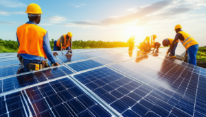 Au cœur des enjeux énergétiques actuels, We Sun s’affirme comme un acteur incontournable dans le domaine de l’énergie solaire. Spécialisée dans la conception et l’installation de solutions photovoltaïques, cette entreprise innovante propose des technologies de pointe qui répondent aux défis […]