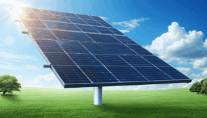 Winaico, un acteur renommé dans l’industrie photovoltaïque, a récemment lancé son dernier modèle de panneau solaire back-contact, le WST-480BDX54-B2. Ce panneau offre une puissance de 480 watts, atteignant un rendement impressionnant de 23,5 %. Conçu principalement pour les bâtiments résidentiels, […]