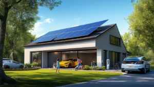 La recherche d’autonomie énergétique est aujourd’hui un enjeu majeur, tant pour les particuliers que pour l’environnement. Zendure, avec ses solutions d’énergie solaire, se positionne comme un acteur clé dans l’intégration des énergies renouvelables au sein des foyers. Cet article explore […]