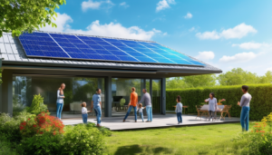 À l’approche du Black Friday, Zendure se positionne comme un acteur clé dans le domaine de l’énergie solaire en proposant des offres promotionnelles attractives. Grâce à ses technologies innovantes, notamment les panneaux solaires de haute performance, Zendure rend l’énergie solaire […]