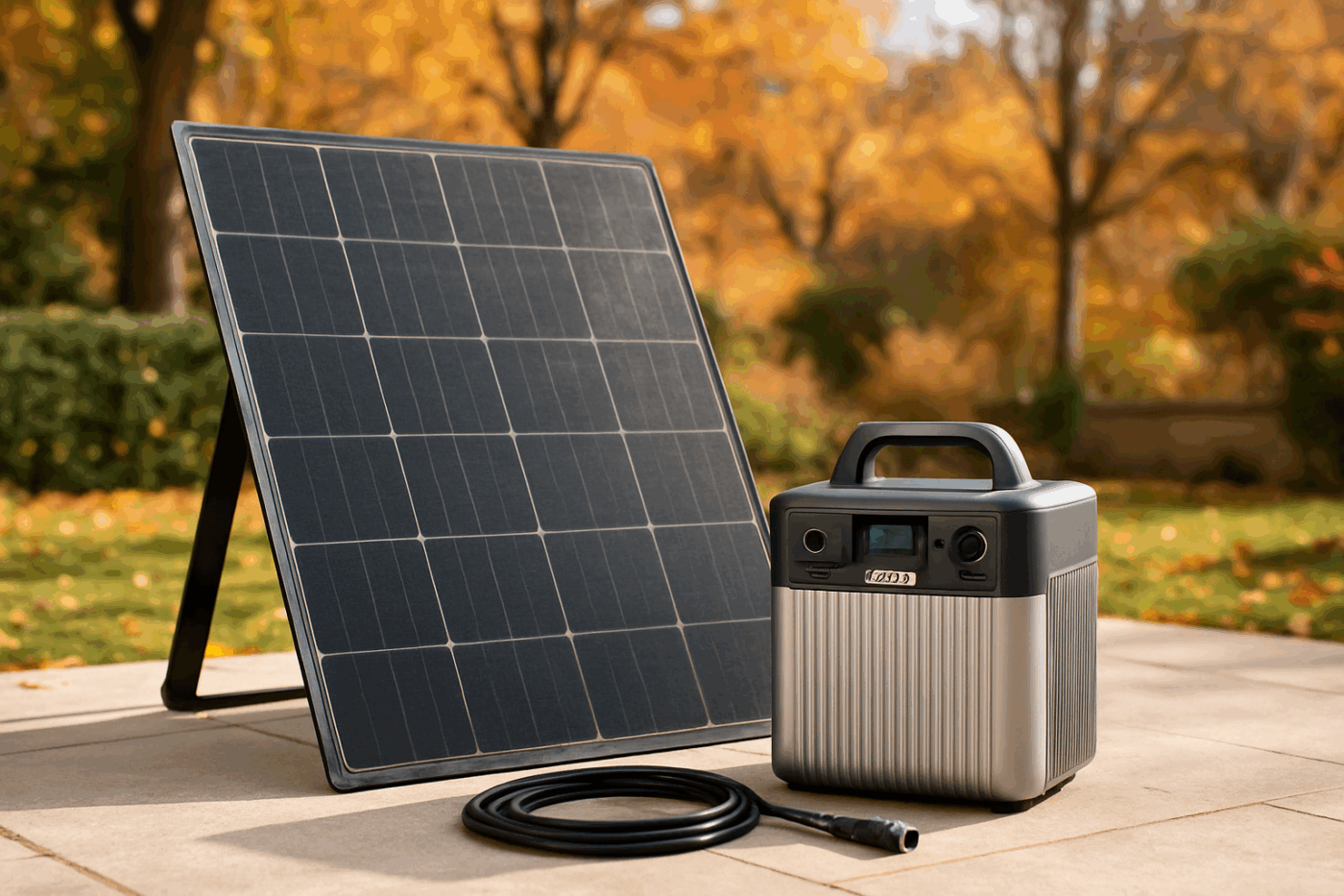 profitez du black friday avec zendure : découvrez un kit solaire plug-and-play performant à seulement 339 €, idéal pour une énergie propre et facile à installer.