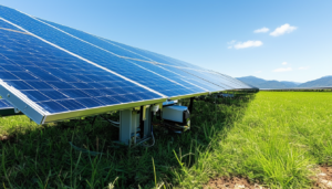 Le Zenitrack représente une avancée significative dans le domaine des énergies renouvelables, permettant d’optimiser le rendement des panneaux solaires jusqu’à 50 %. En alliant simplicité et efficacité, ce dispositif low-tech offre une solution accessible pour les utilisateurs souhaitant maximiser leur […]