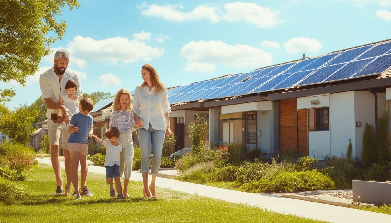 découvrez zilo energie, l'offre d'abonnement innovante qui facilite l'installation de panneaux solaires. profitez d'économies sur votre facture d'électricité tout en agissant pour l'environnement. rejoignez la transition énergétique dès aujourd'hui!