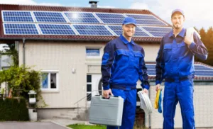 Vous cherchez à économiser sur votre facture d'énergie ? Alors ne cherchez plus, nous avons la solution pour vous : le chauffe-eau solaire individuel ! Cette technologie révolutionnaire vous permettra non seulement de faire des économies, mais aussi de contribuer […]