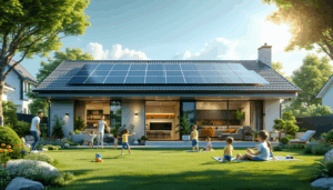 L’énergie solaire devient de plus en plus populaire pour les particuliers souhaitant réduire leurs factures d’électricité et adopter une approche plus durable envers leur consommation énergétique. Cet article met en lumière les principaux avantages de l’installation de panneaux solaires à […]