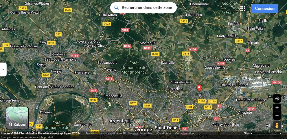 A . E . Electricité Rénovation Sarl à 