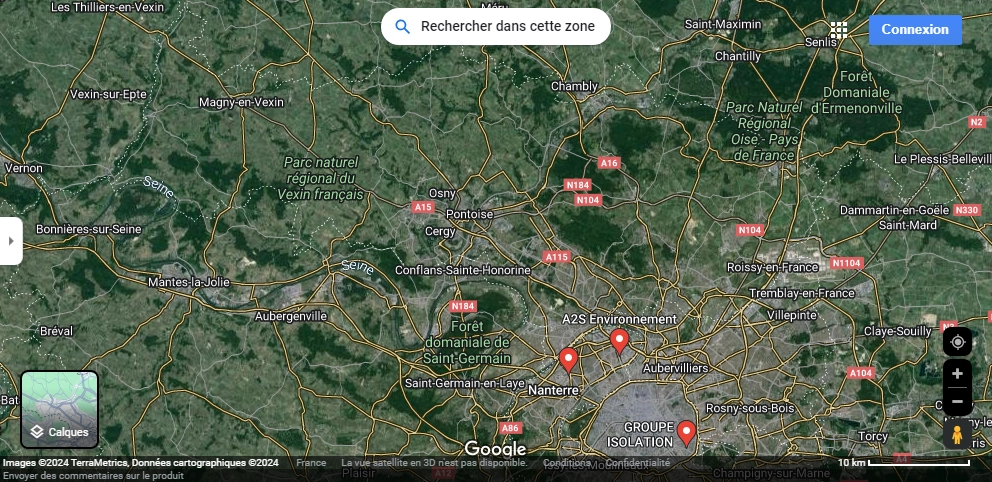 A2S Eco Energies à 