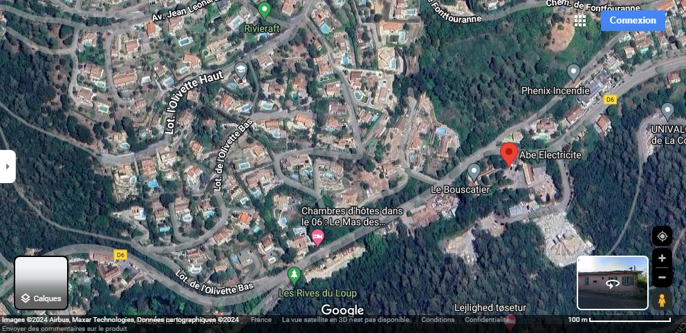 Devis panneau solaire à La Colle-Sur-Loup