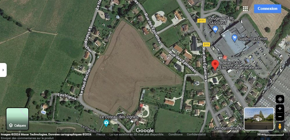 Devis panneau solaire à Fresnay-Sur-Sarthe