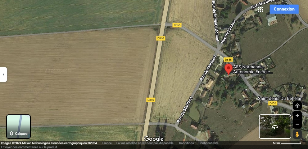 Devis panneau solaire à Marbois