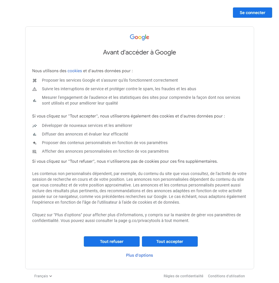 Agence Point Clim à Paris