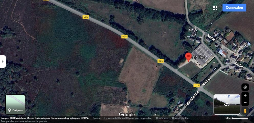 Devis panneau solaire à 56360 Bangor
