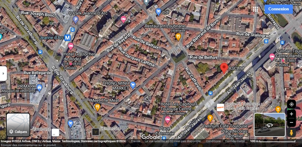 Devis panneau solaire à Toulouse