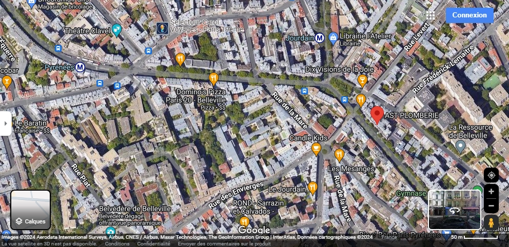 Devis panneau solaire à Paris