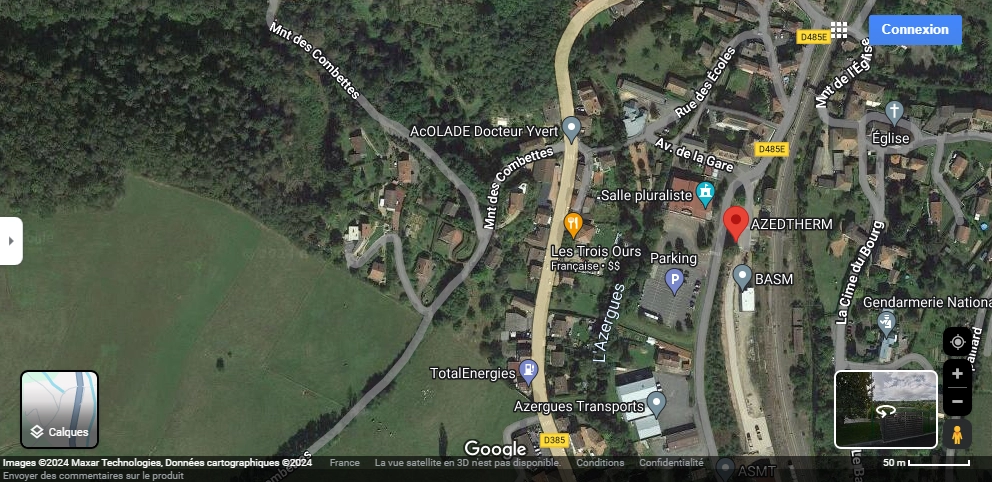 Devis panneau solaire à Lamure-Sur-Azergues