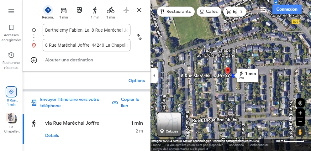 Devis panneau solaire à La Chapelle-Sur-Erdre