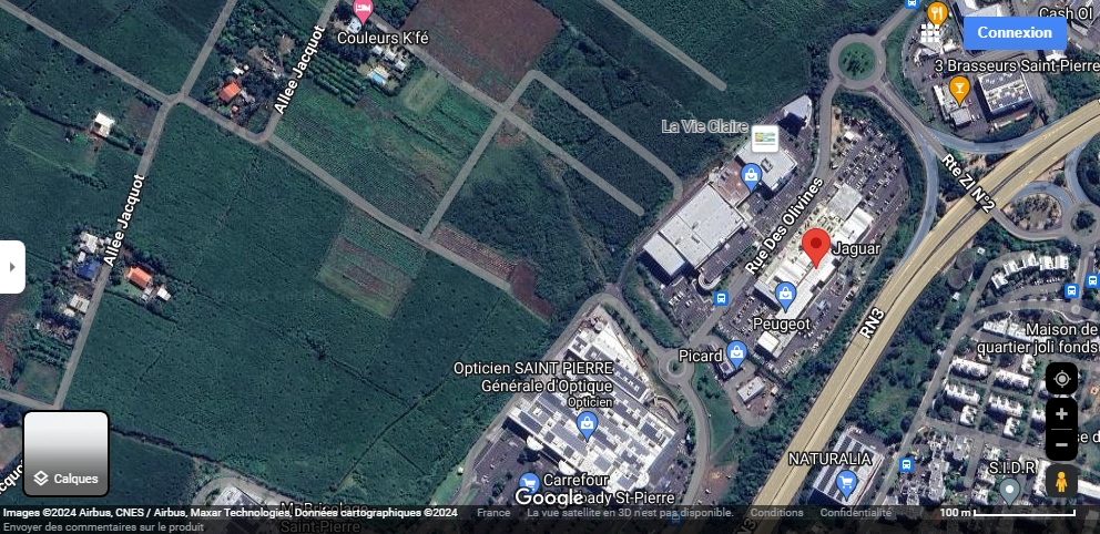 Devis panneau solaire à Local 31, 47 Rue Du Presbytère, Saint-Pierre 97410, La Réunion