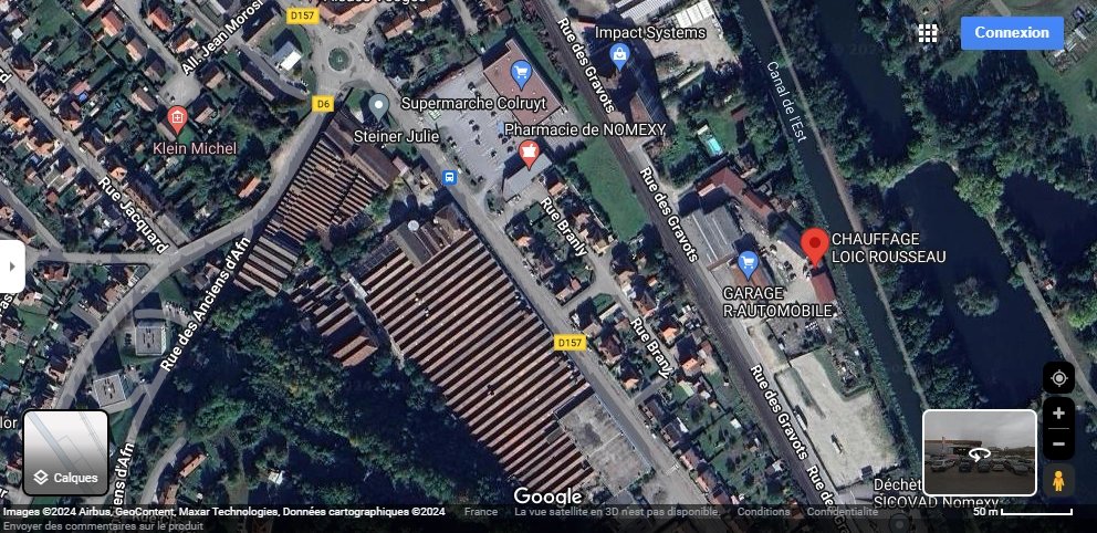 Devis panneau solaire à Nomexy