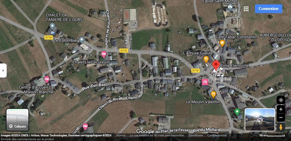 Devis panneau solaire à Albiez-Montrond