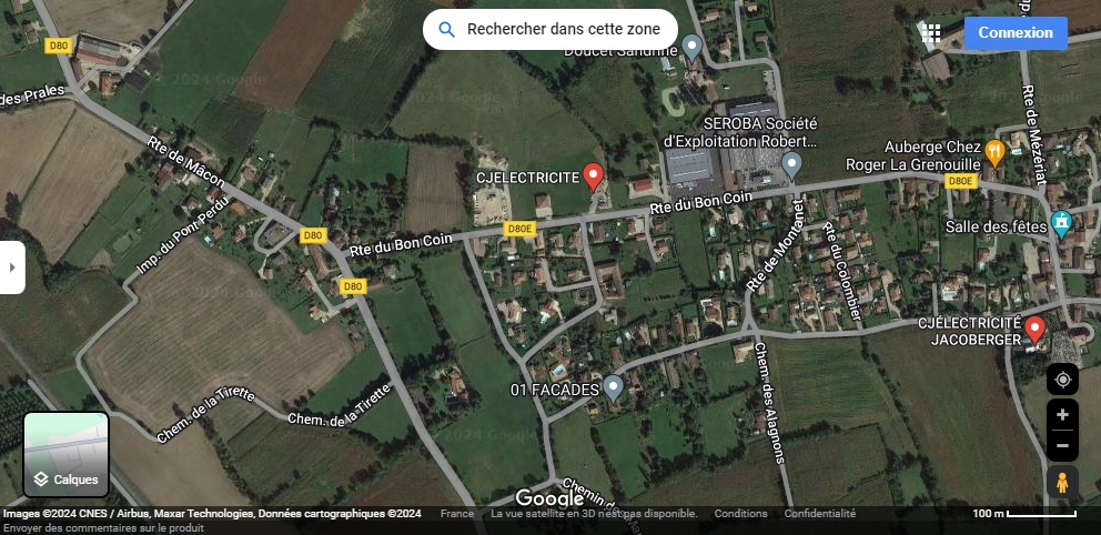 Devis panneau solaire à Perrex