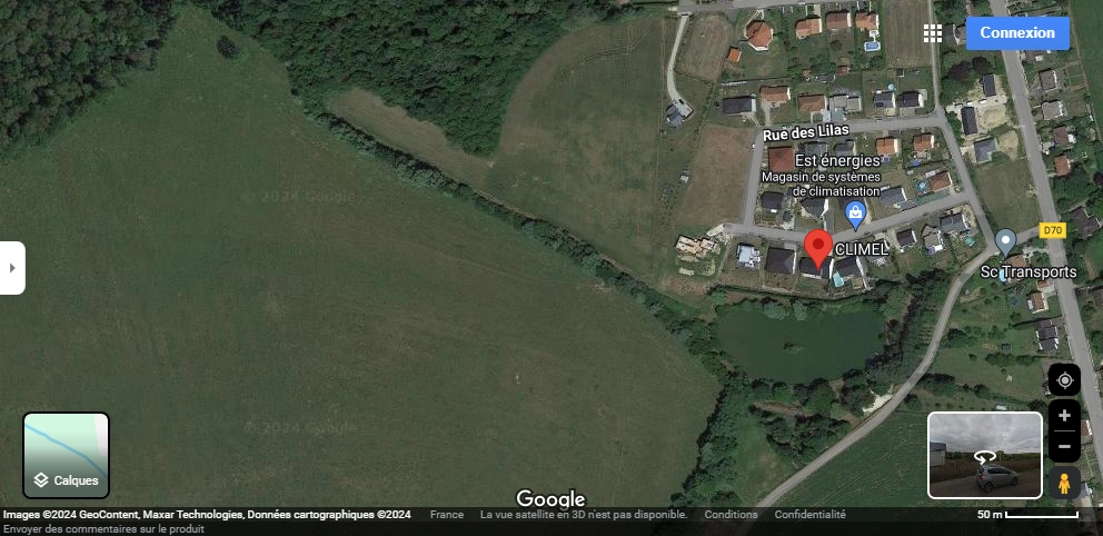 Devis panneau solaire à Brin-Sur-Seille