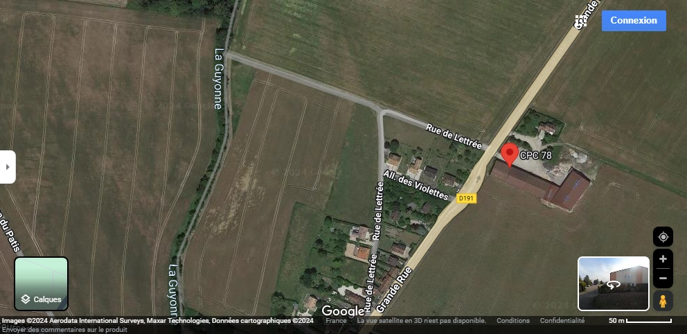 Devis panneau solaire à Mareil-Le-Guyon