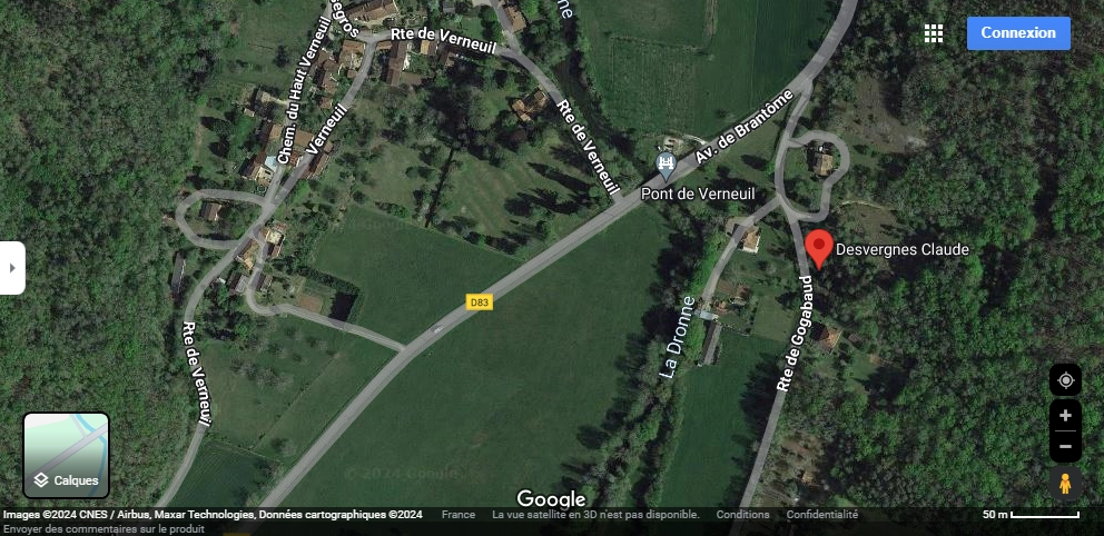 Devis panneau solaire à 24530 Condat-Sur-Trincou
