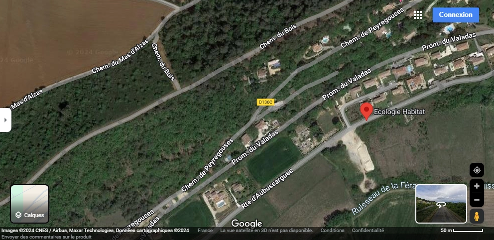 Devis panneau solaire à Serviers-Et-Labaume