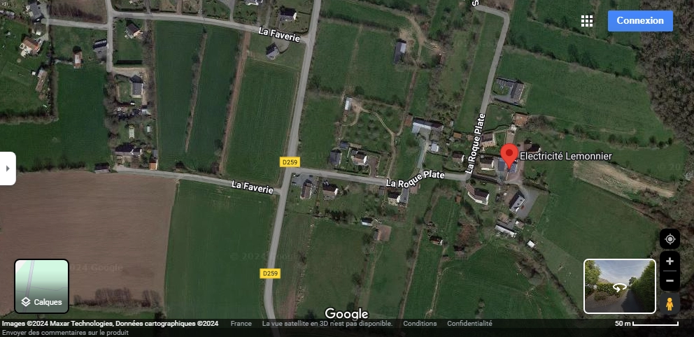 Devis panneau solaire à Condé-Sur-Vire