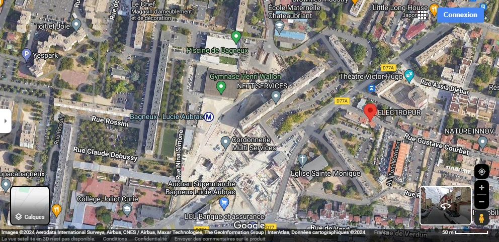 Devis panneau solaire à Bagneux