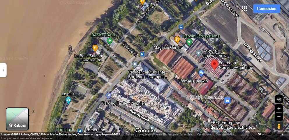 Devis panneau solaire à Bordeaux