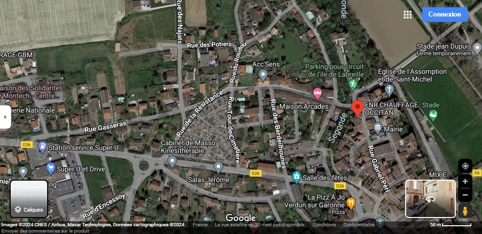 Devis panneau solaire à Verdun-Sur-Garonne