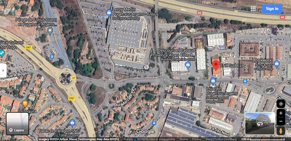 Devis panneau solaire à Puget-Sur-Argens