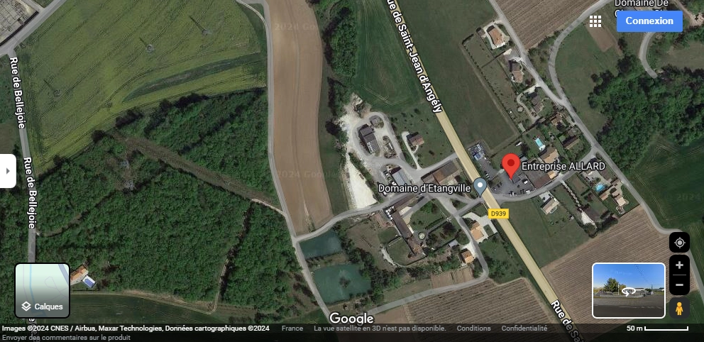Devis panneau solaire à Saint-Yrieix-Sur-Charente