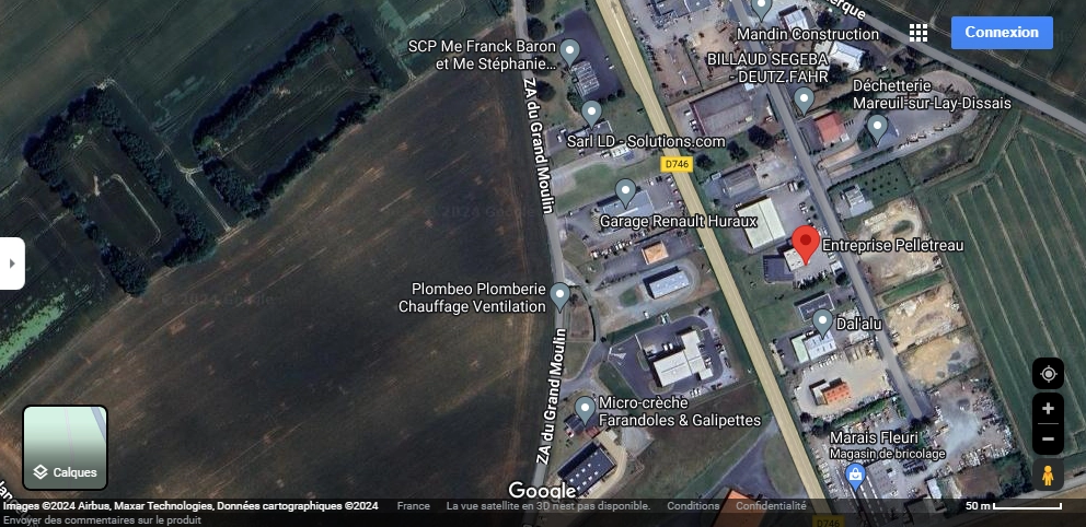 Devis panneau solaire à Mareuil-Sur-Lay-Dissais