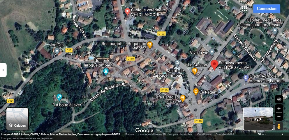 Devis panneau solaire à Laroque-Timbaut