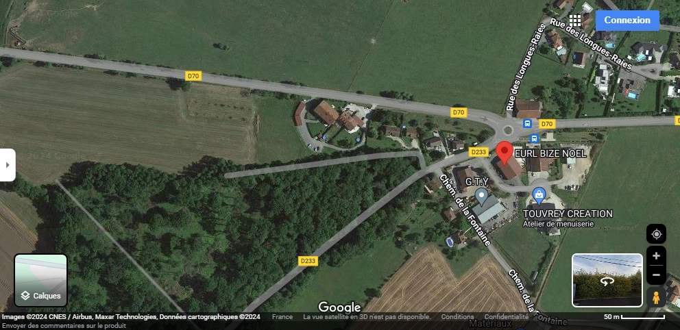 Devis panneau solaire à Mazerolles-Le-Salin