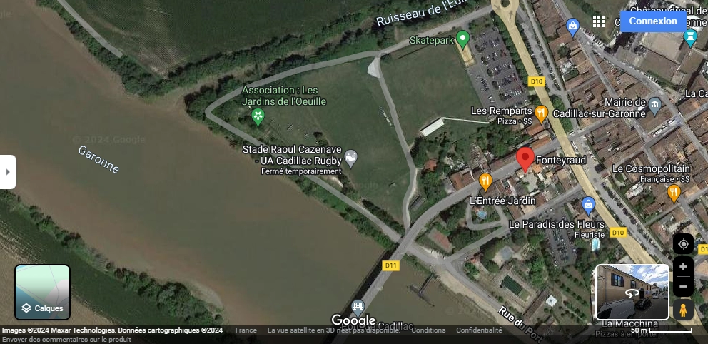 Devis panneau solaire à Cadillac-Sur-Garonne