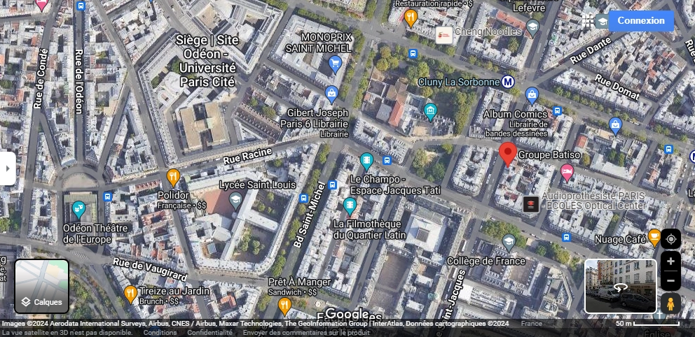 Devis panneau solaire à Paris
