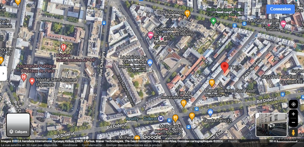 Devis panneau solaire à Paris