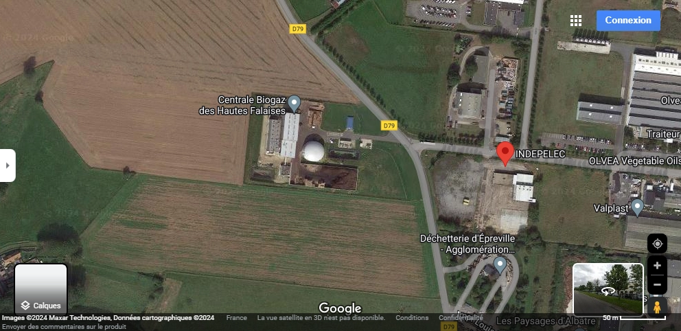 Devis panneau solaire à Epreville