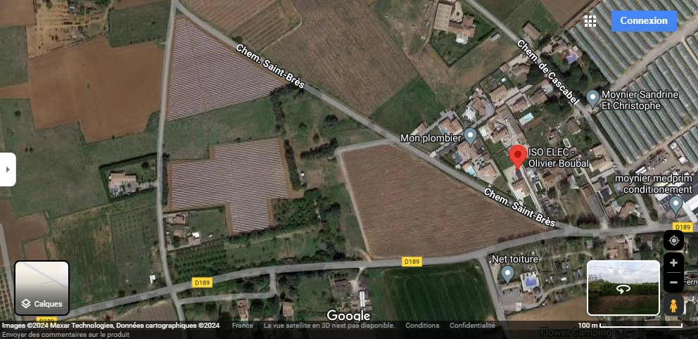 Devis panneau solaire à Lansargues