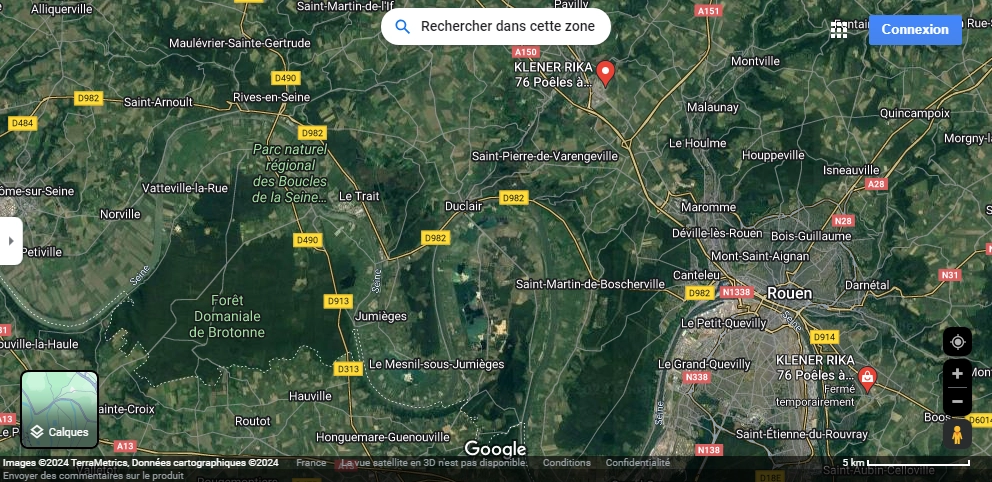 Devis panneau solaire à Barentin