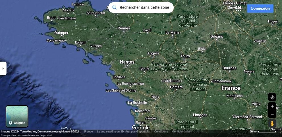 Lcs – Leroy Climatique Services à 