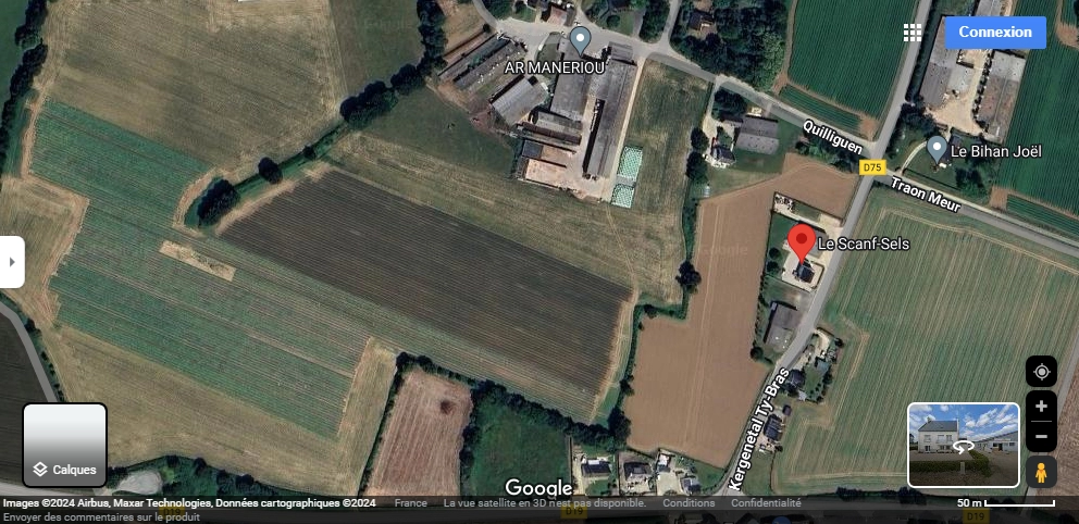 Devis panneau solaire à Plouvorn