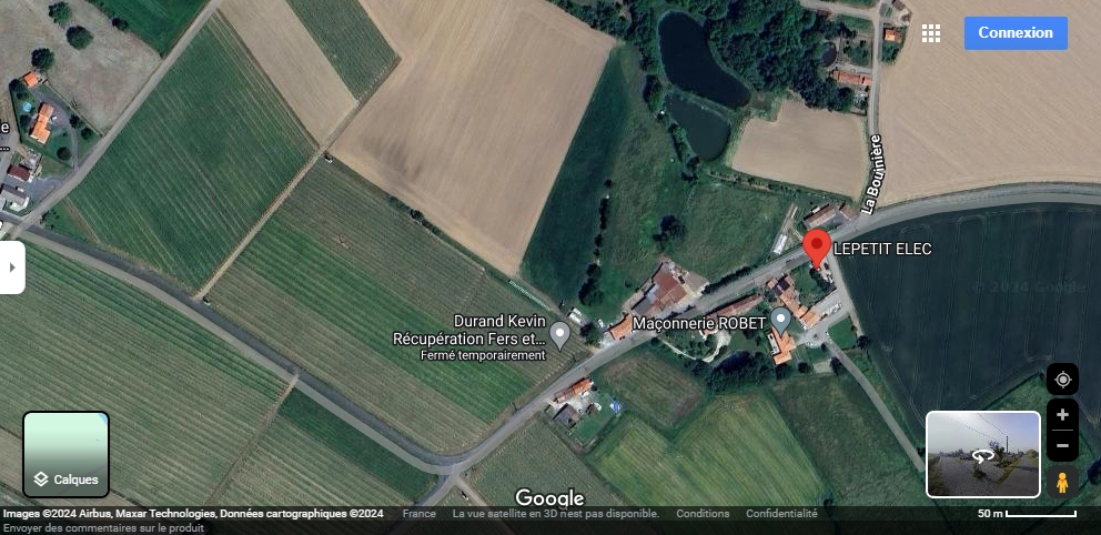 Devis panneau solaire à Montrevault-Sur-Èvre